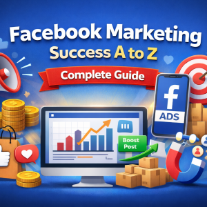 Facebook marketing success essentials