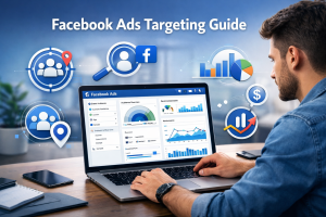 Facebook Ads targeting in action